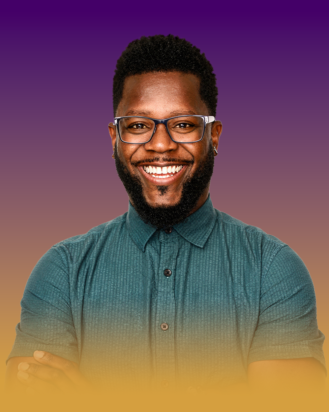 Daniel Johnson