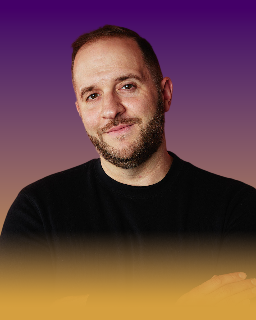 Justin Rizzo