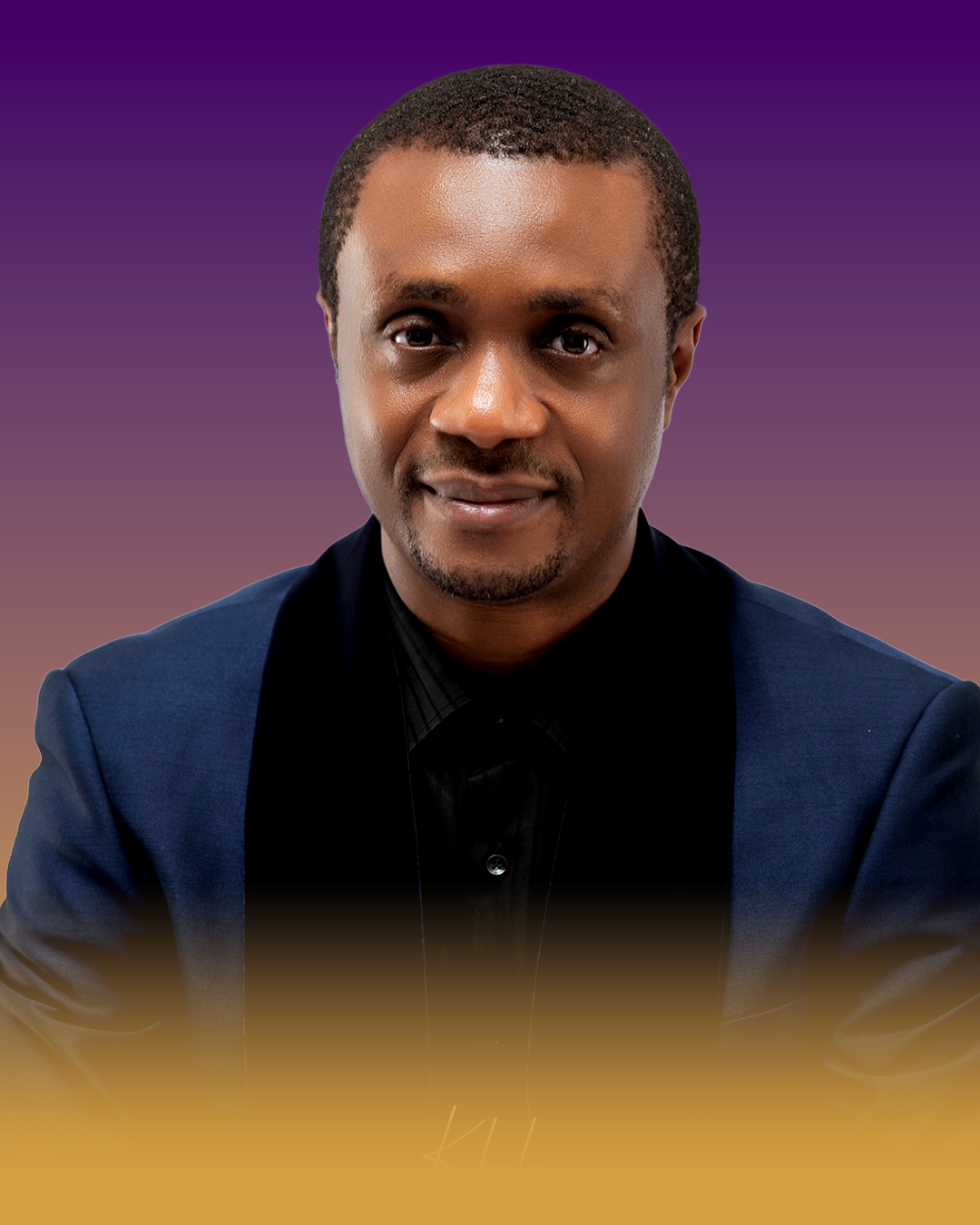 Nathaniel Bassey