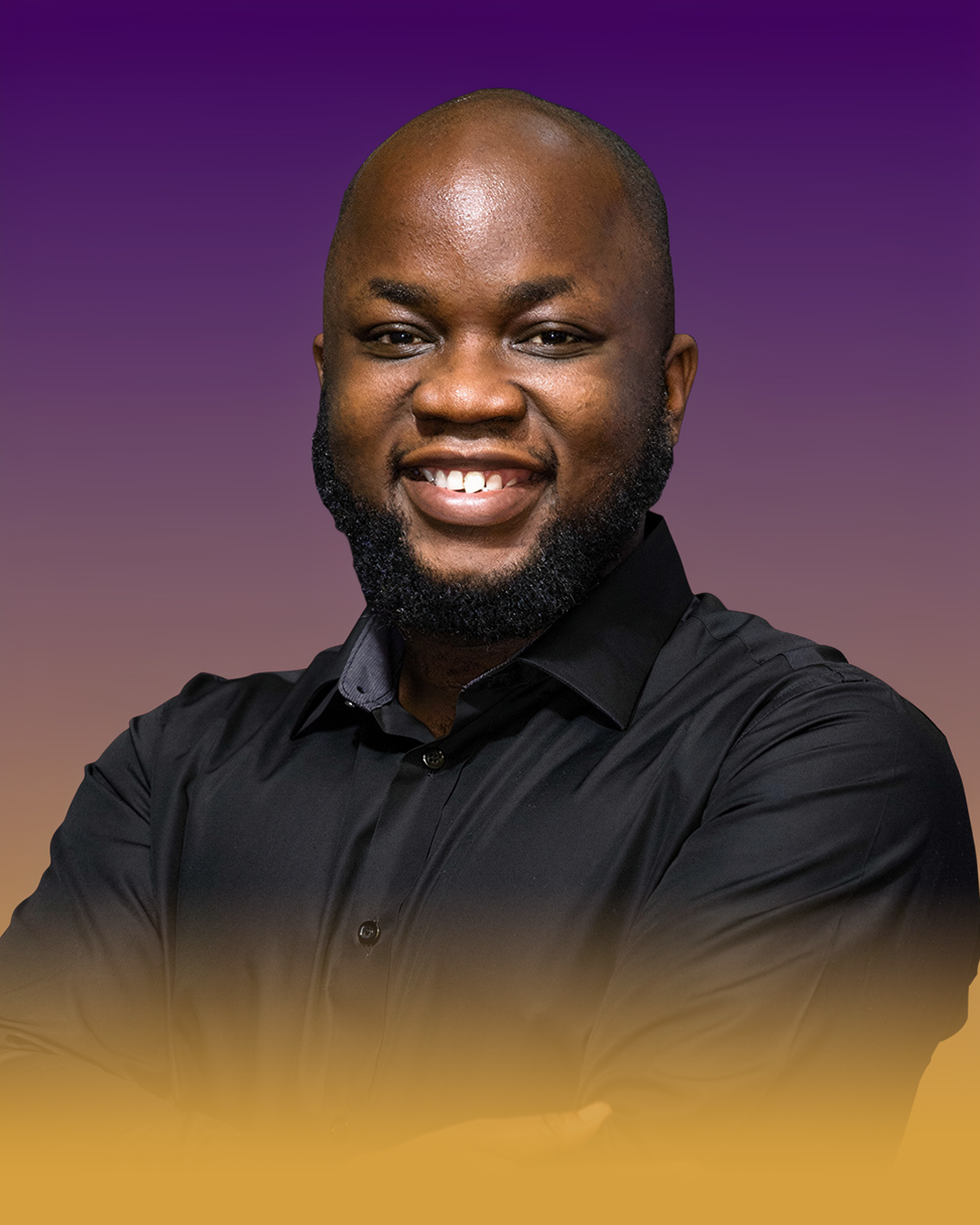 Timond Adams